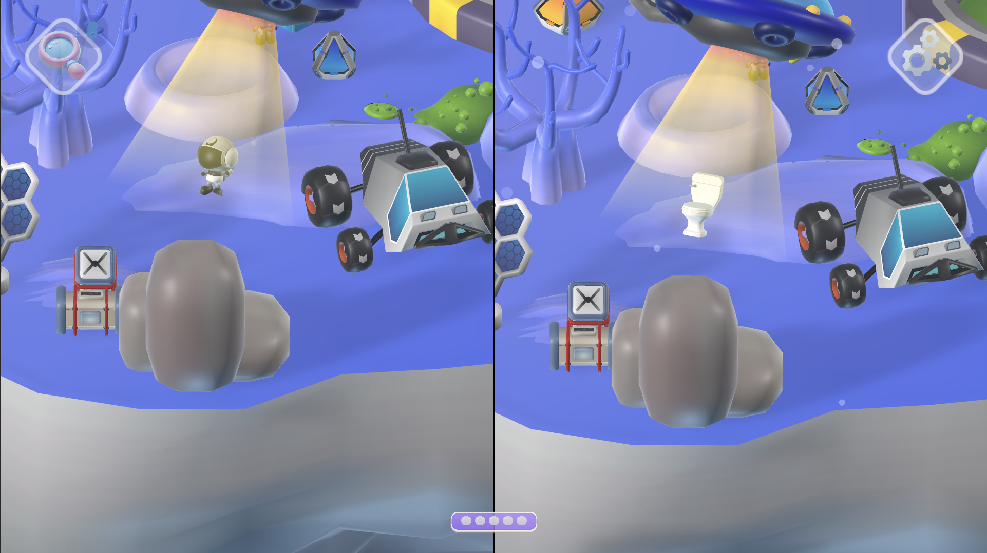 云顶之上|阿卡迪亚：云顶之城最新版官方中文免费下载